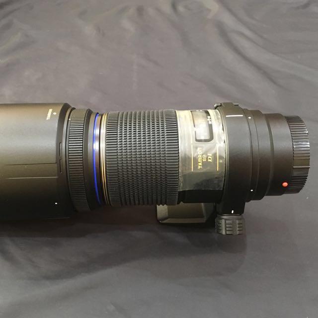 Tamron SP AF 180mm F3.5 Macro Lens (Sony A Mount), Photography