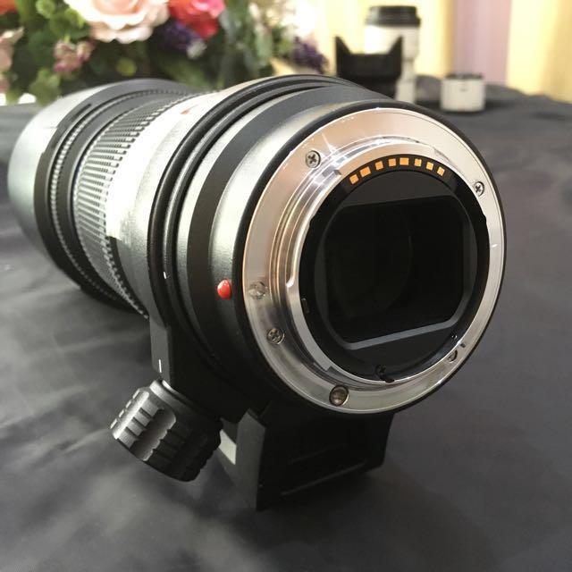 Tamron SP AF 180mm F3.5 Macro Lens (Sony A Mount), Photography