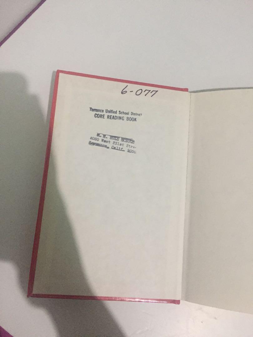 The Wind in the Willows, Hobbies & Toys, Books & Magazines, Religion