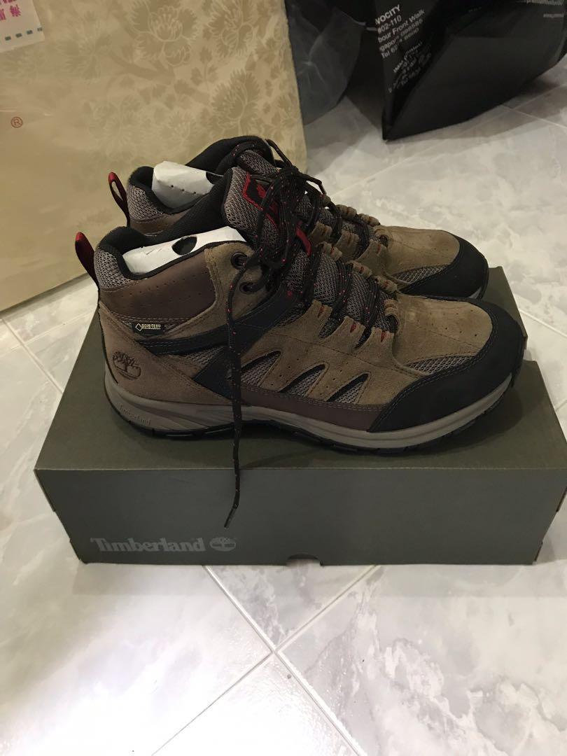 Sadler pass timberland new arrivals