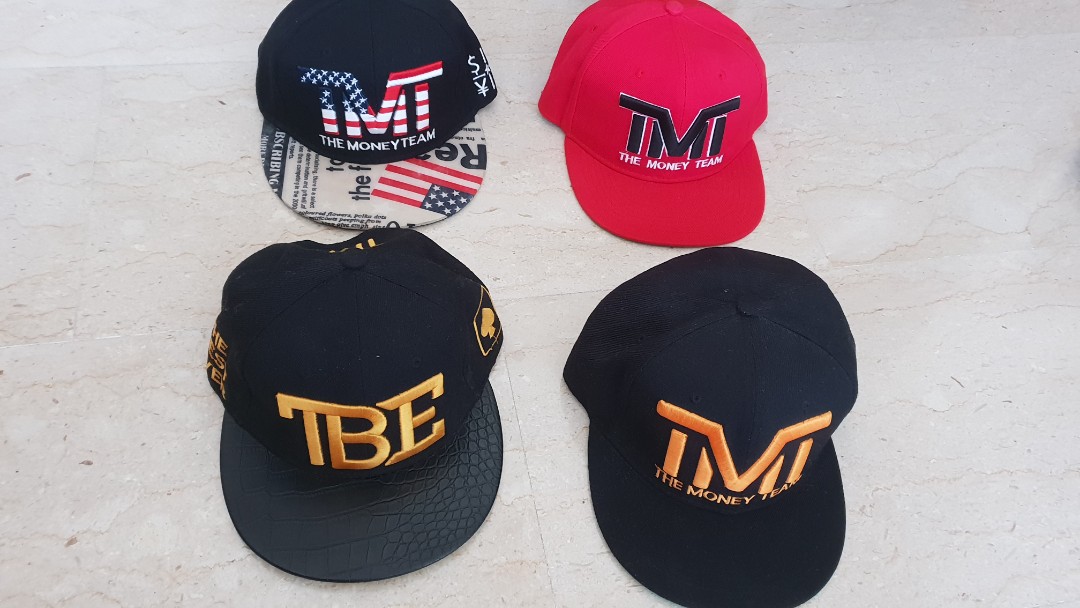 tmt hat ebay