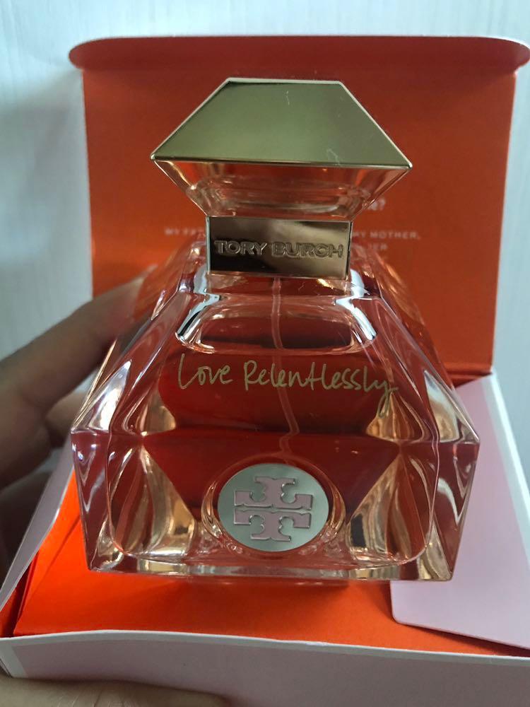 tory burch love relentlessly 100ml