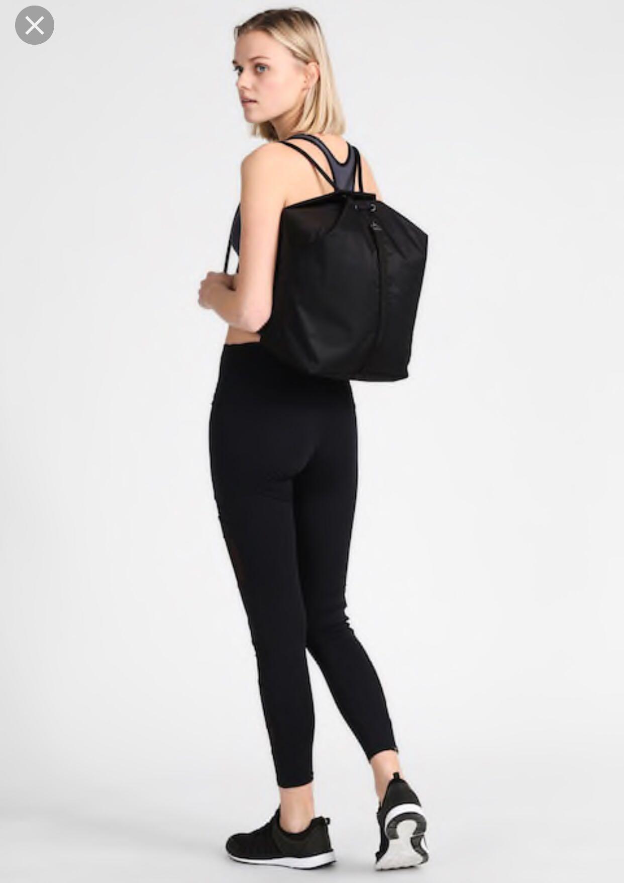 women s ua essentials sackpack Hi Tech Services