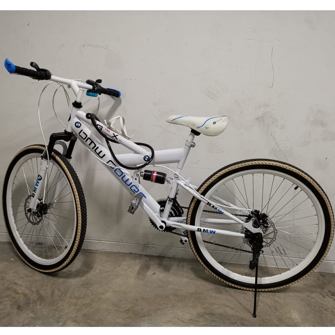 bmw bicycle for sale