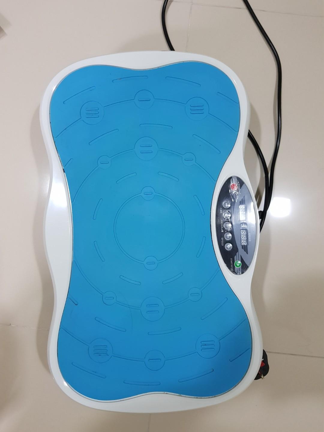 Vibration Shaper (50cm), Health & Nutrition, Massage Devices on Carousell