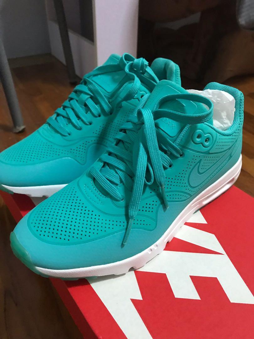 Nike air max top 1 ultra moire womens