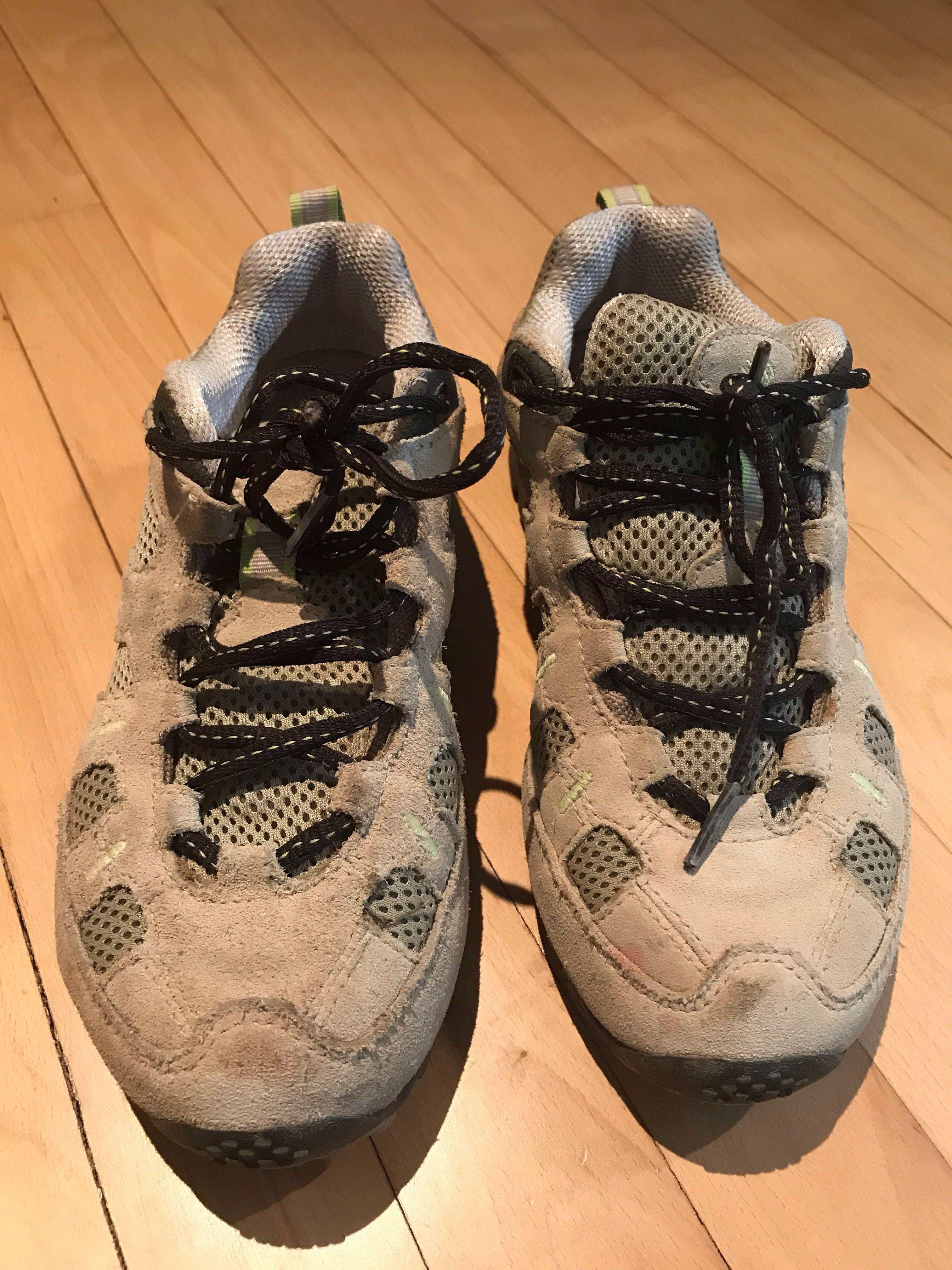 columbia trainers uk