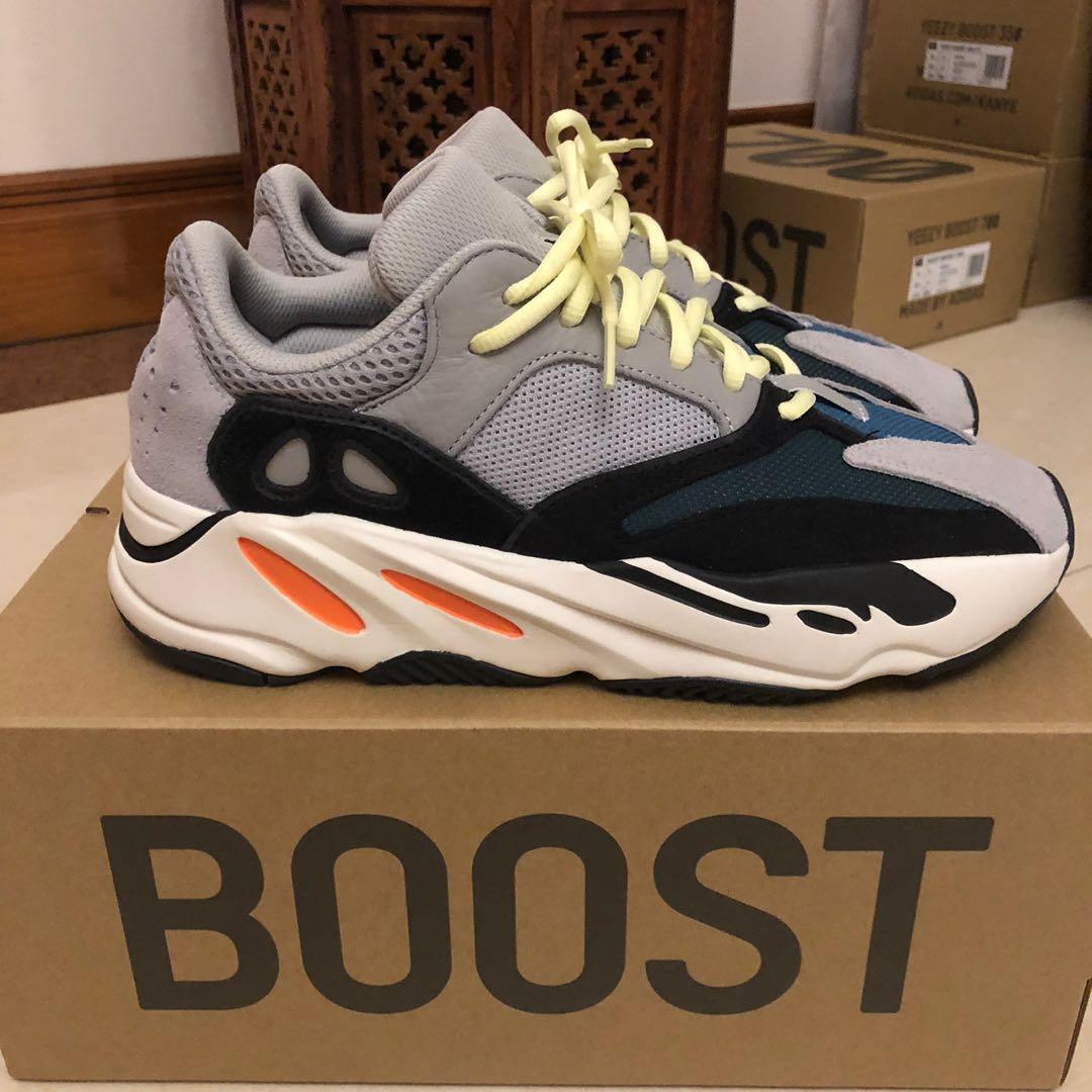 yeezy wave runner og