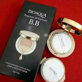 Bioaqua BB aqua 2in1 + REFIL
