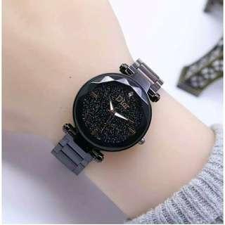 Jam tangan dior