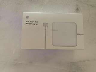 Apple 85W MagSafe 2 Power Adapter