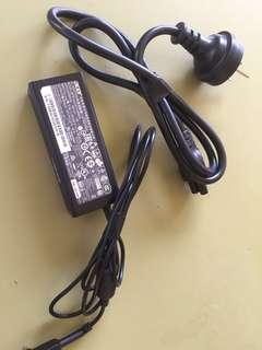 Acer laptop charger