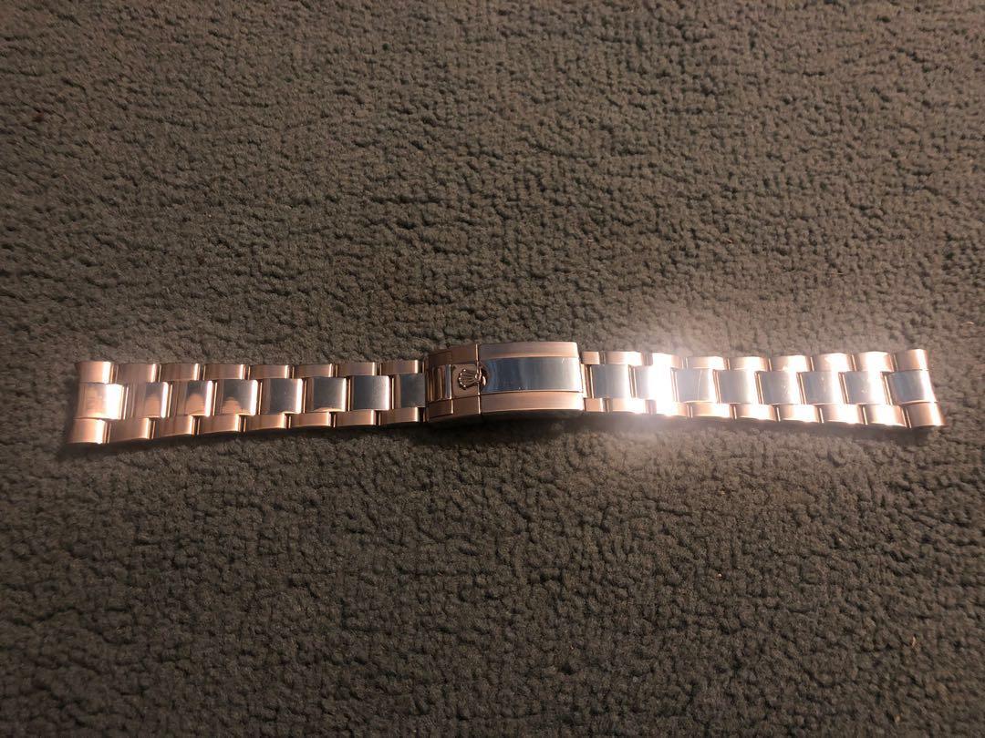 904l bracelet