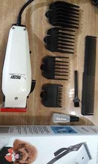 menly hair clipper