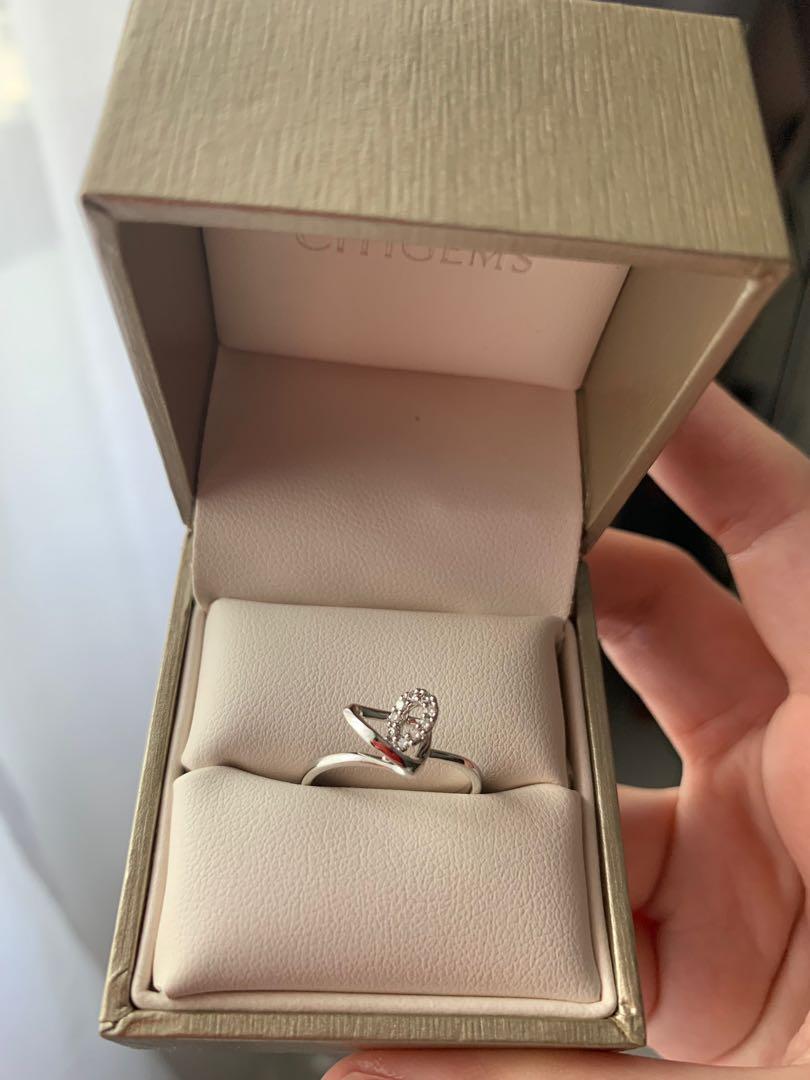 Citigems diamond ring price online