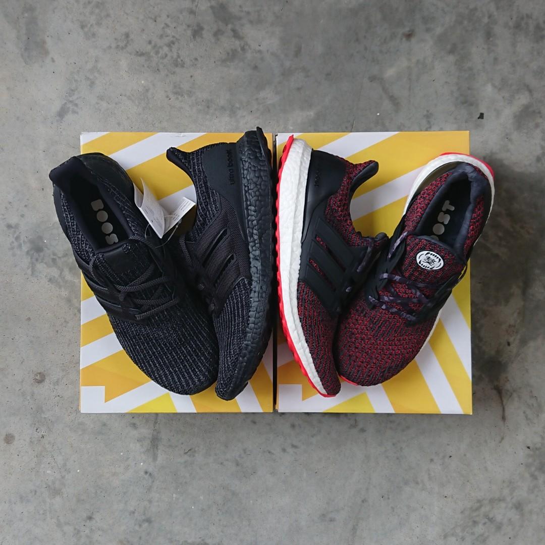 Ultraboost Shoes Products in 2019 Shoes, Pink adidas, Adidas