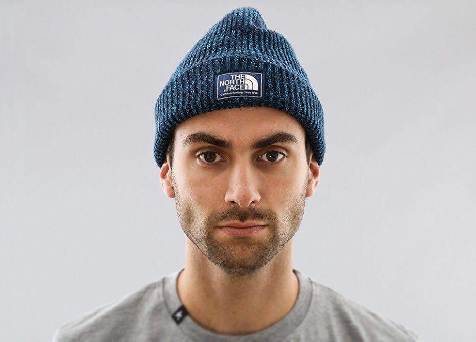 the north face salty dog men's beanie