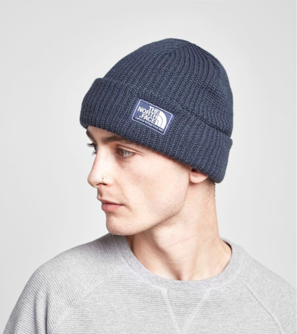 the north face men's salty dog hat