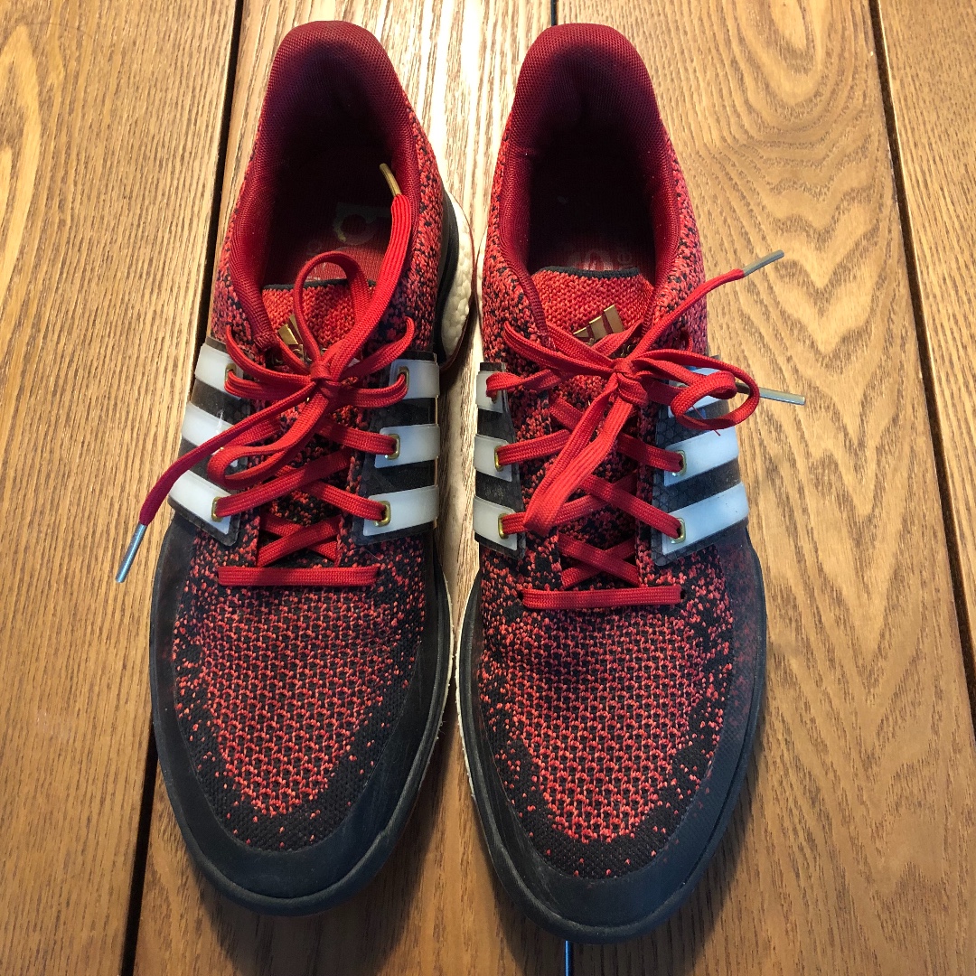 spikes for adidas golf shoes