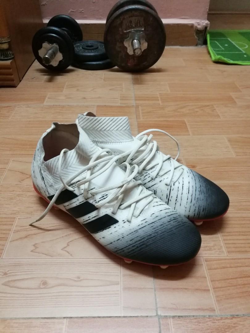 Adidas nemeziz 2025 18.3 sg