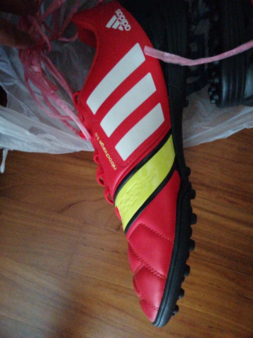 adidas nitrocharge