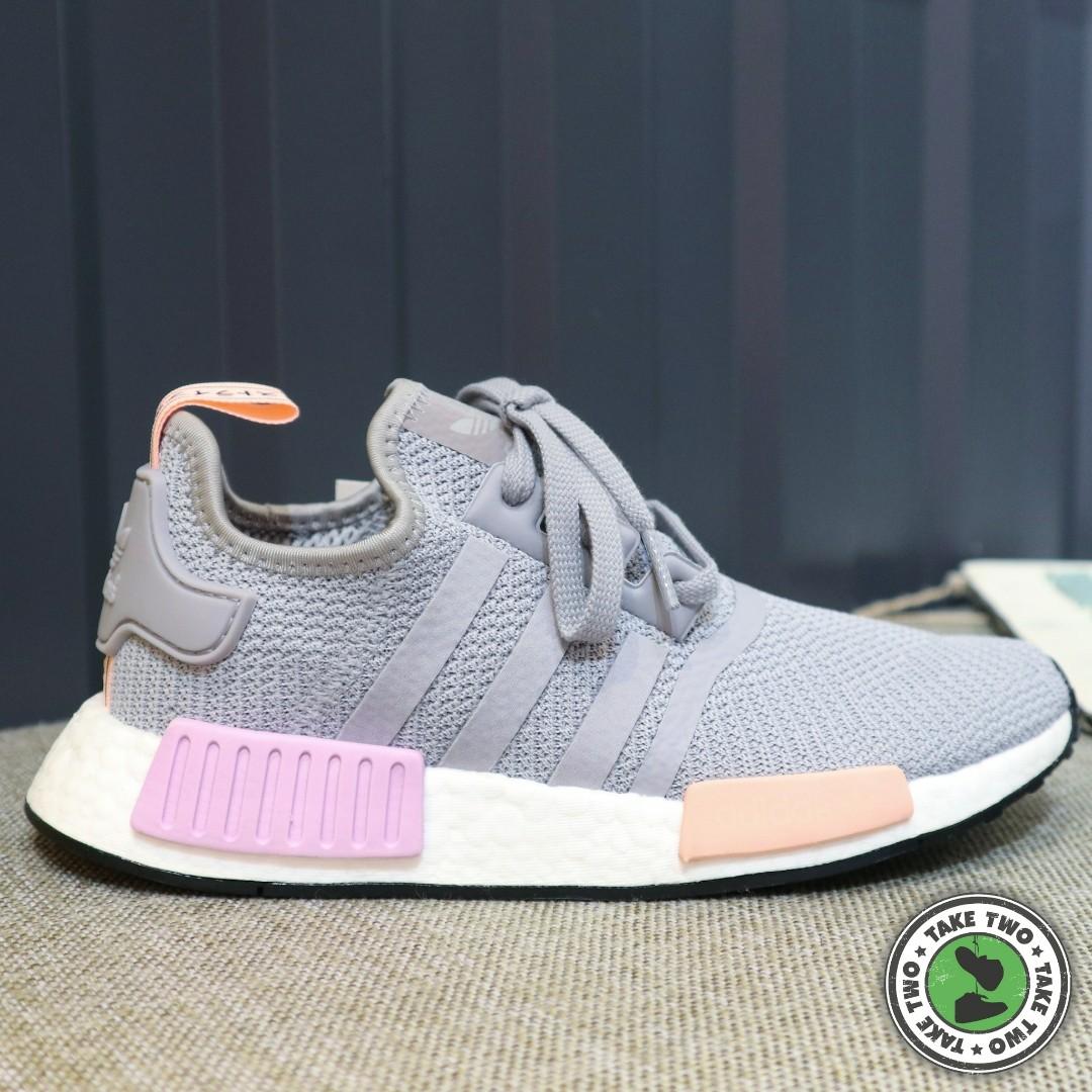 nmd r1 lilac
