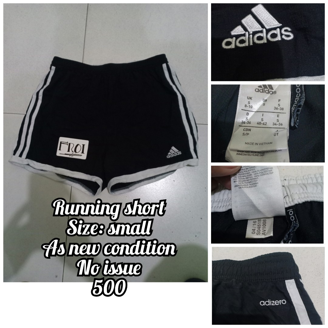adidas av1008 shorts