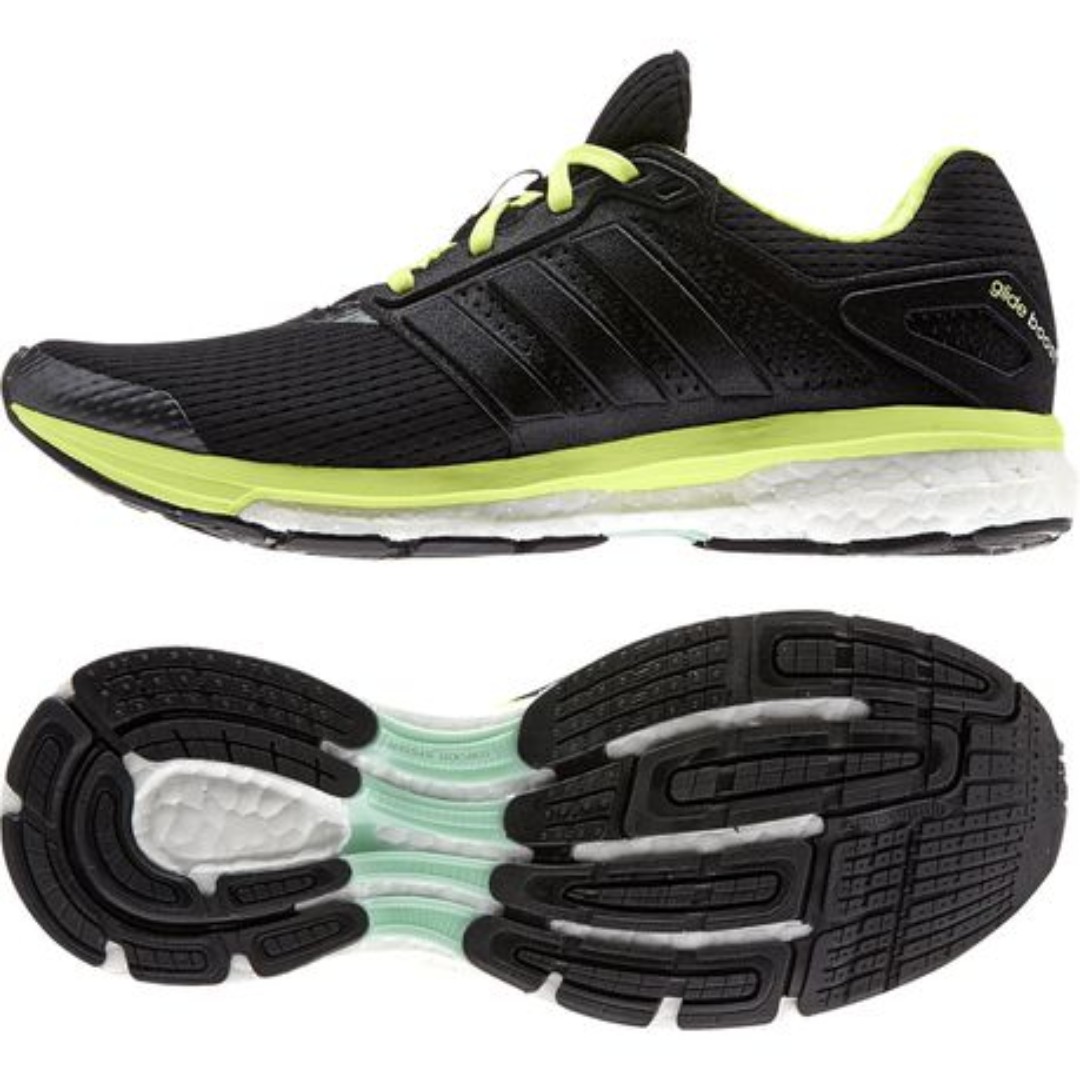 Adidas supernova clearance glide 2019