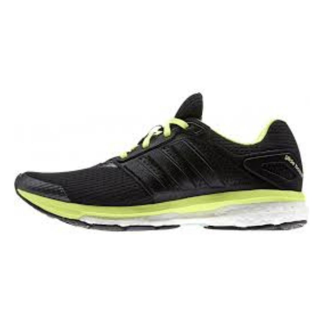 Glide boost 7 online
