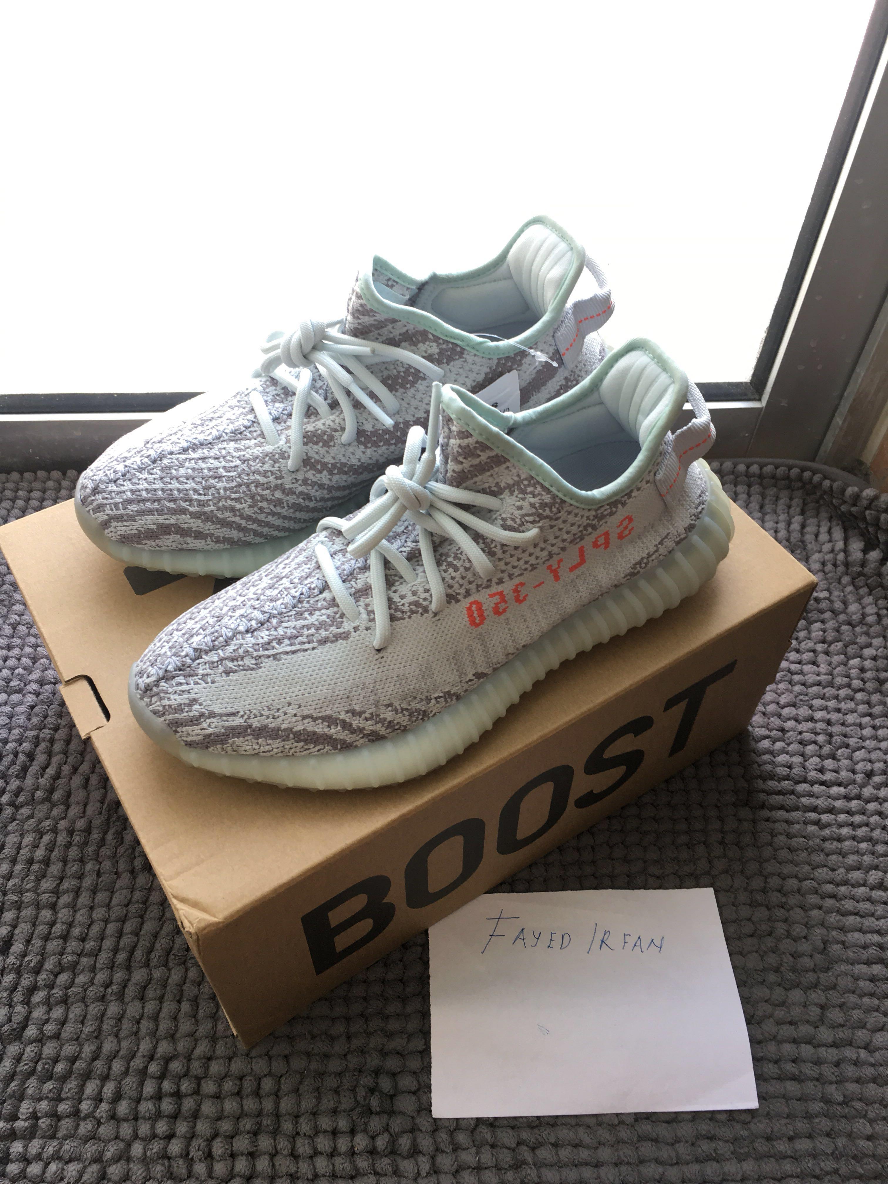 kasut adidas yeezy boost 350 v2