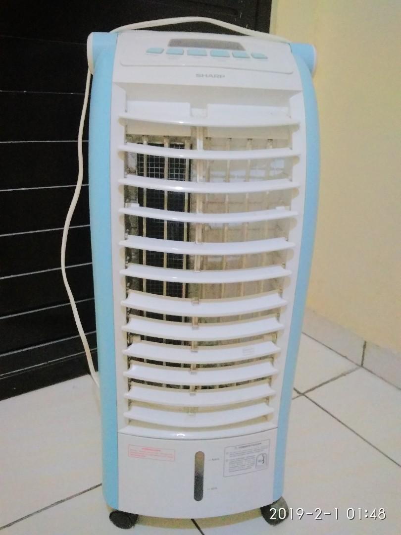 air cooler sharp pj a36ty