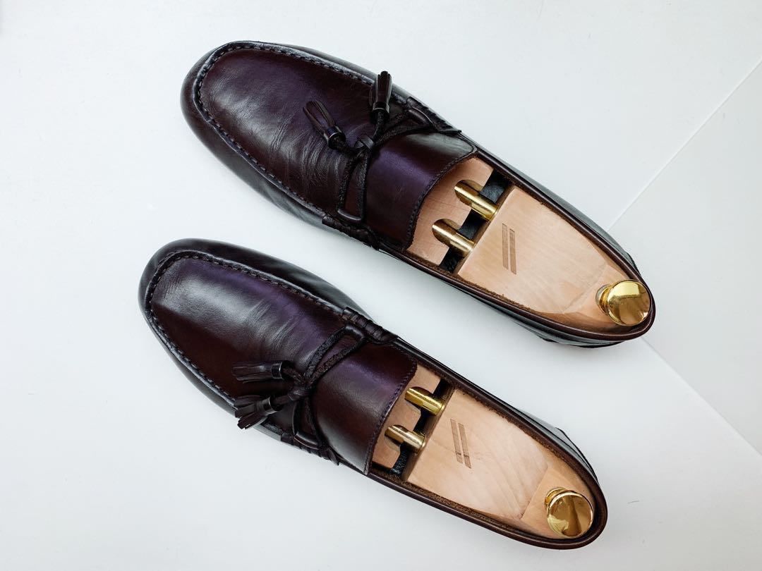 aldo loafer