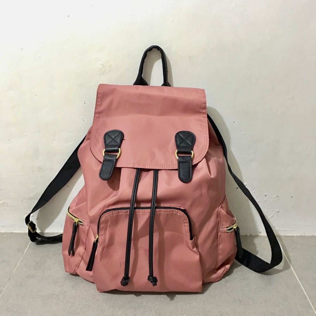 American eagle backpack korean inspired backpack Women s Fashion