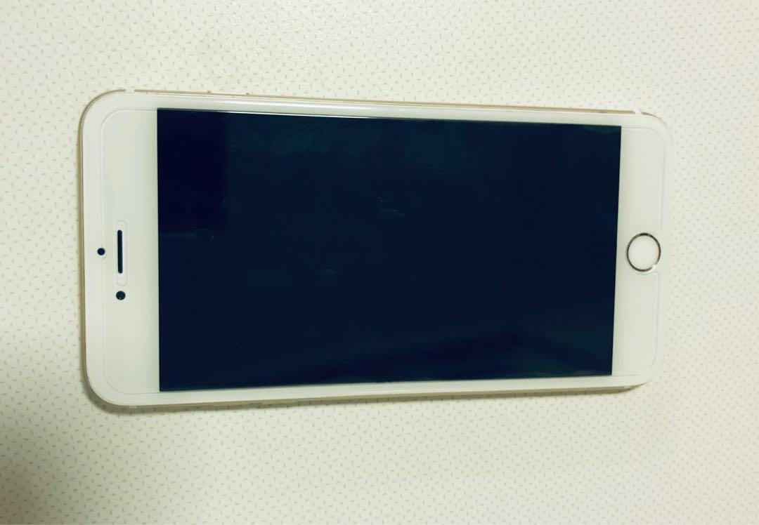 Apple Iphone 6 Plus 64gb Model A1522 Mobile Phones Tablets Iphone Iphone 6 Series On Carousell
