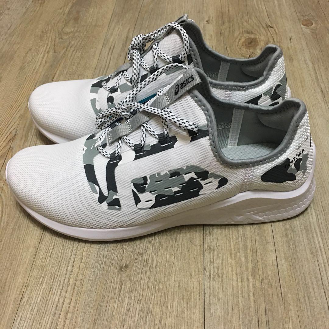 asics fuzetora