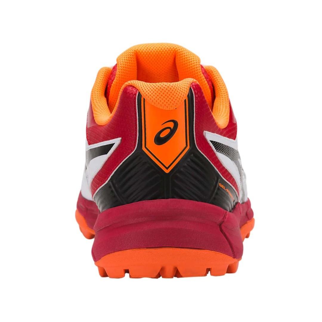 asics cricket shoes gel peake 5