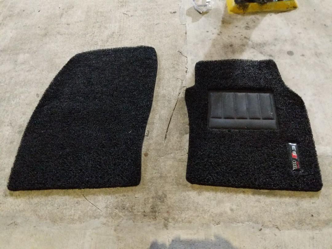 Audi S3 8v 3m Car Mat Car Accessories Accessories On Carousell