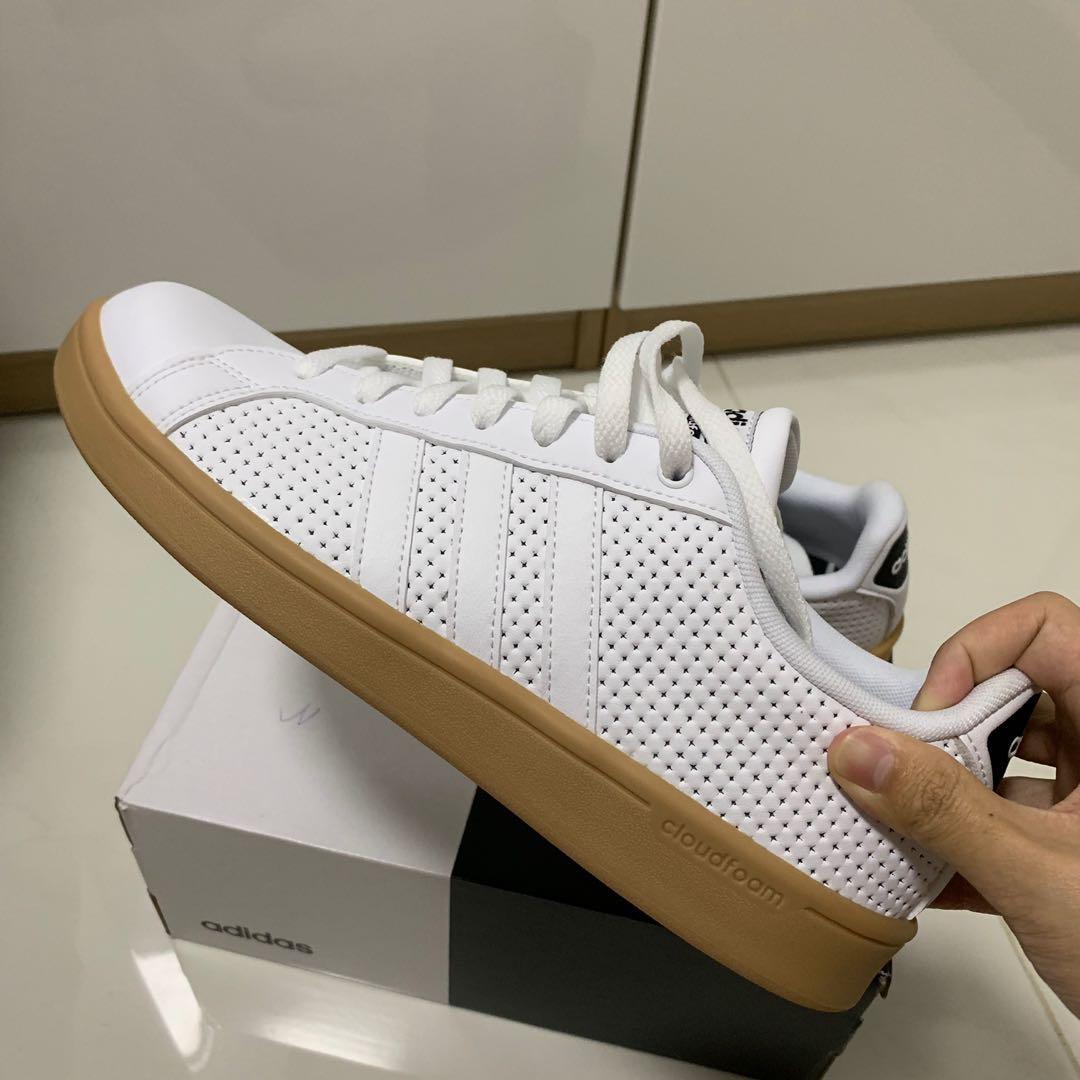 Men's adidas cheap cloudfoam advantage