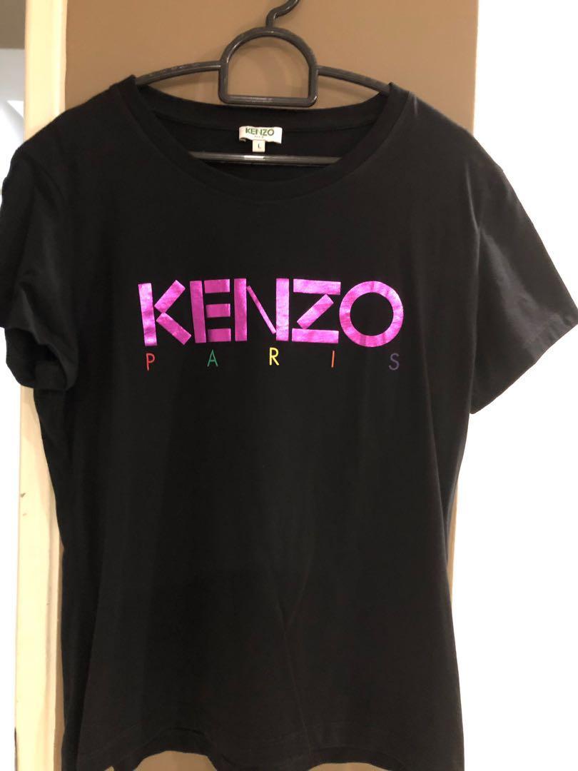 kenzo christmas edition