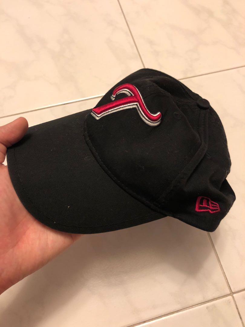 Authentic LG Twins Baseball Club New ERA Cap