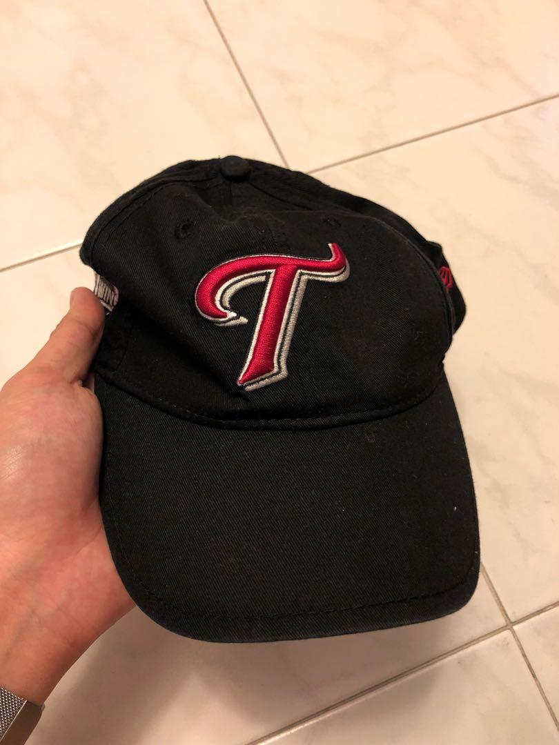 Authentic LG Twins Baseball Club New ERA Cap