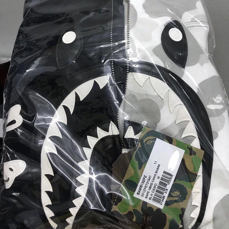 Bape nbhd 2019 shop