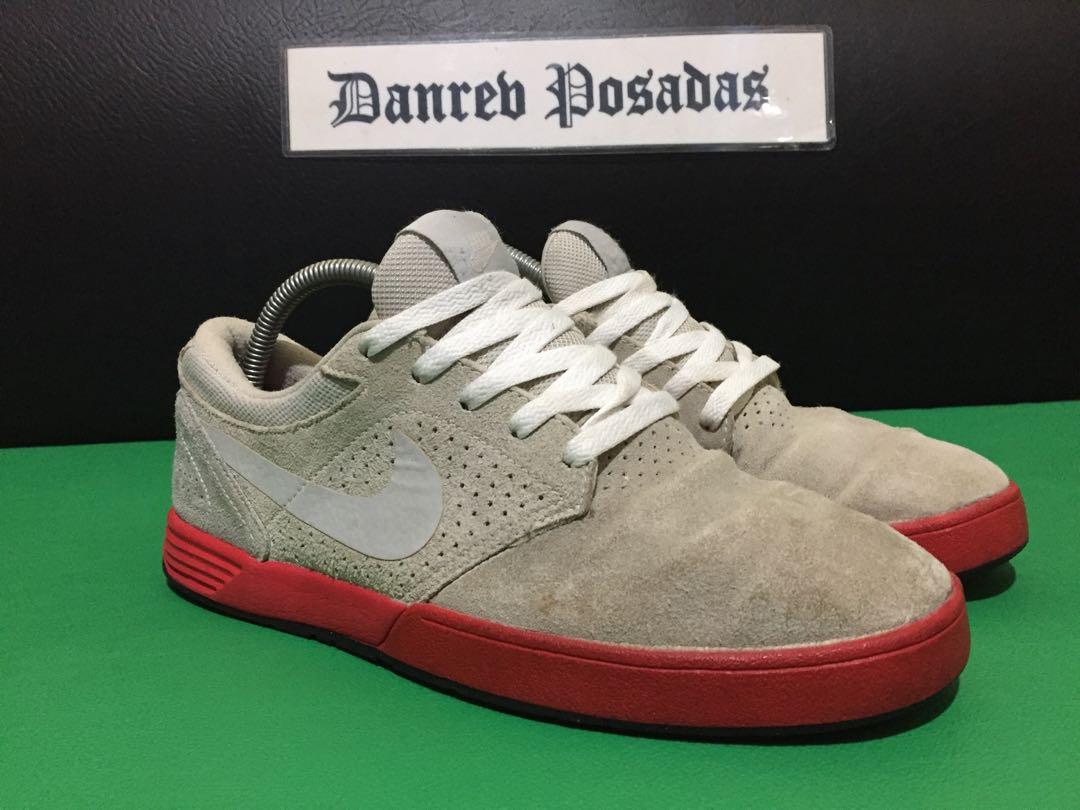 nike paul rodriguez 7 beige