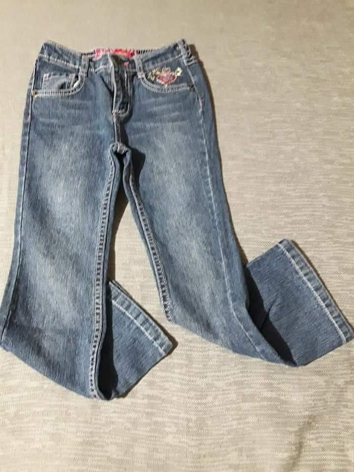 bongo bootcut jeans
