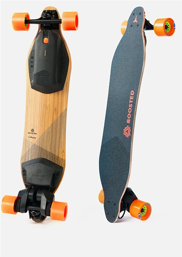 Boosted Board Gen2 Dual Plus, Sports Equipment, PMDs, EScooters & E