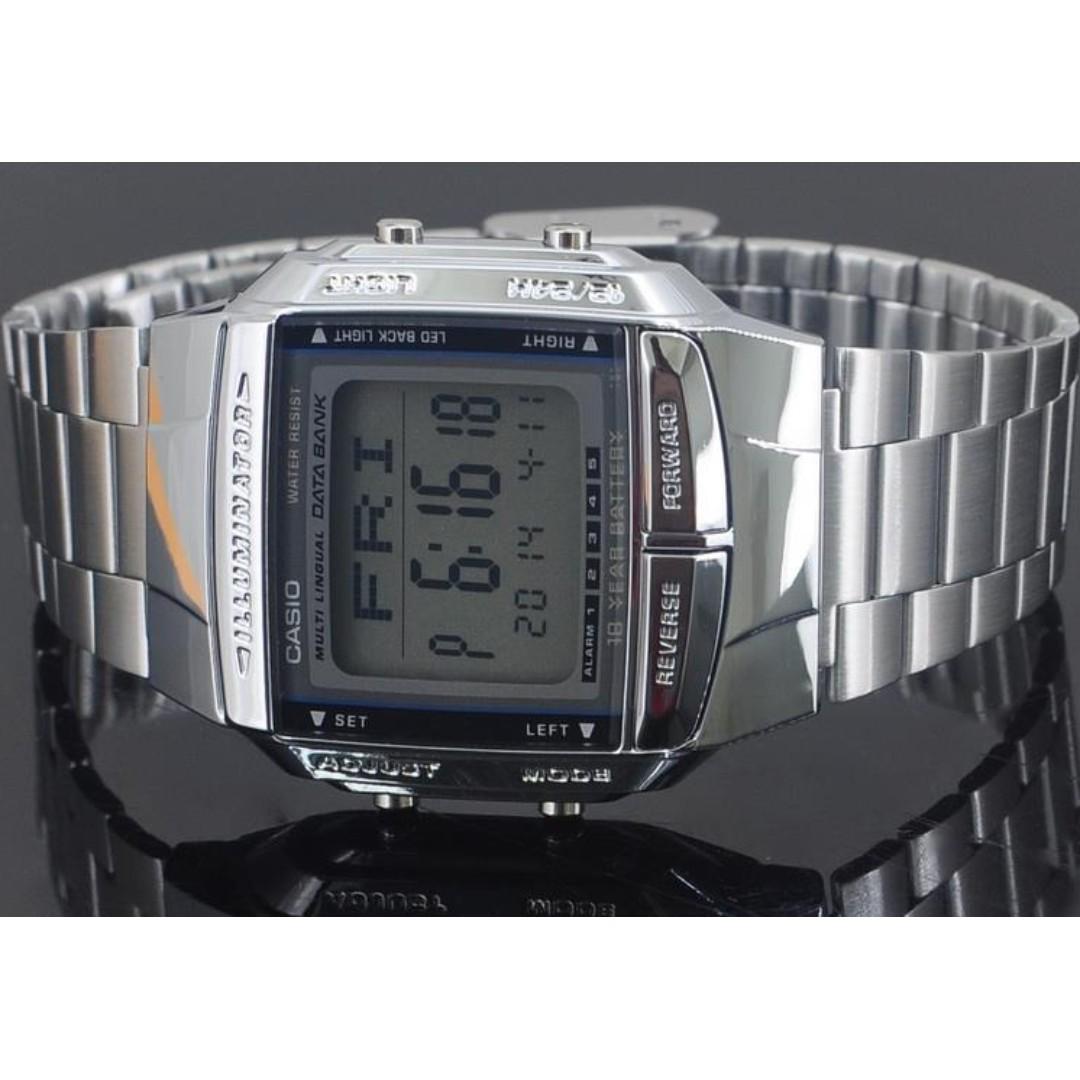 casio db 100