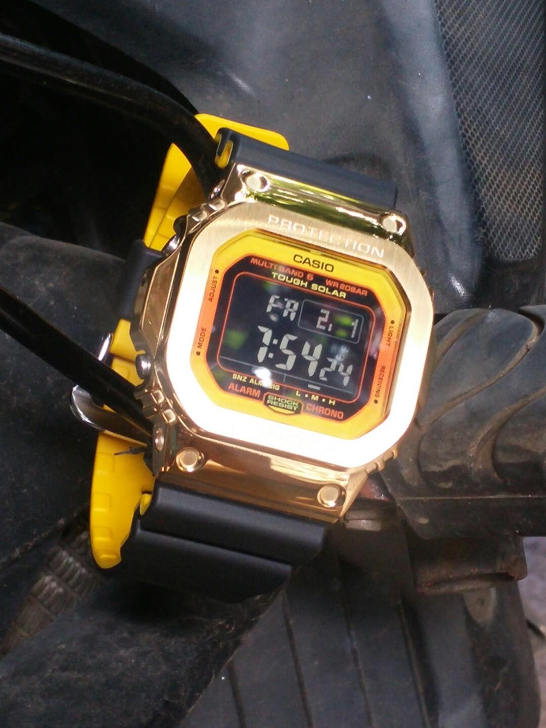 casio gwm5610bb