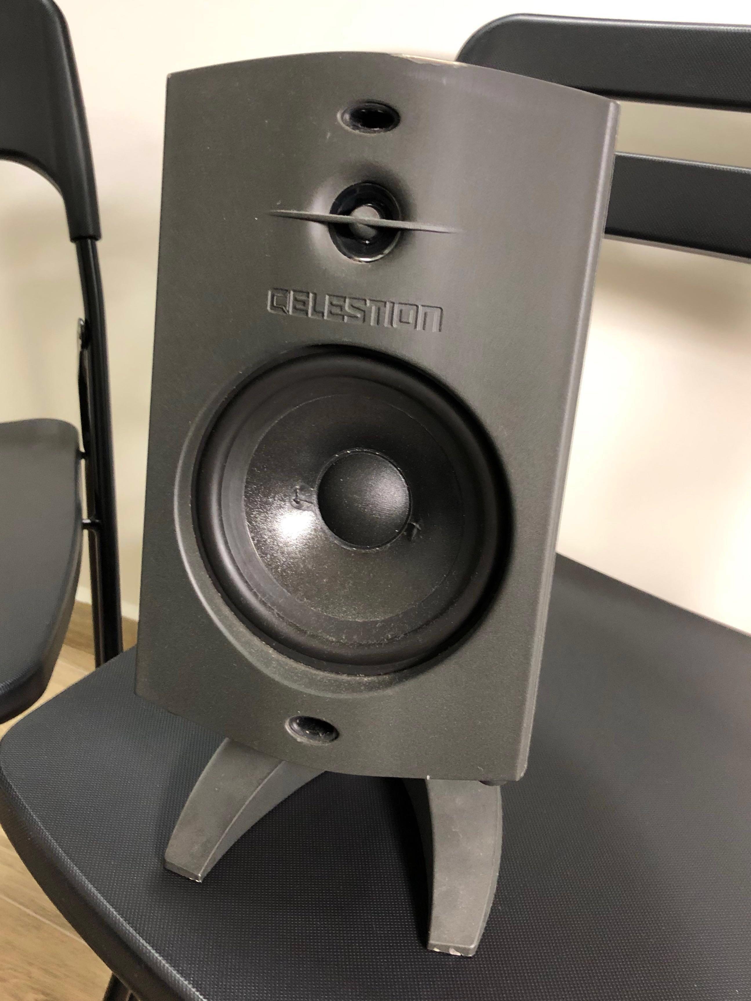 celestion mp1 speakers