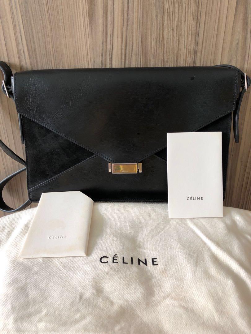 Celine clutch 2019 online