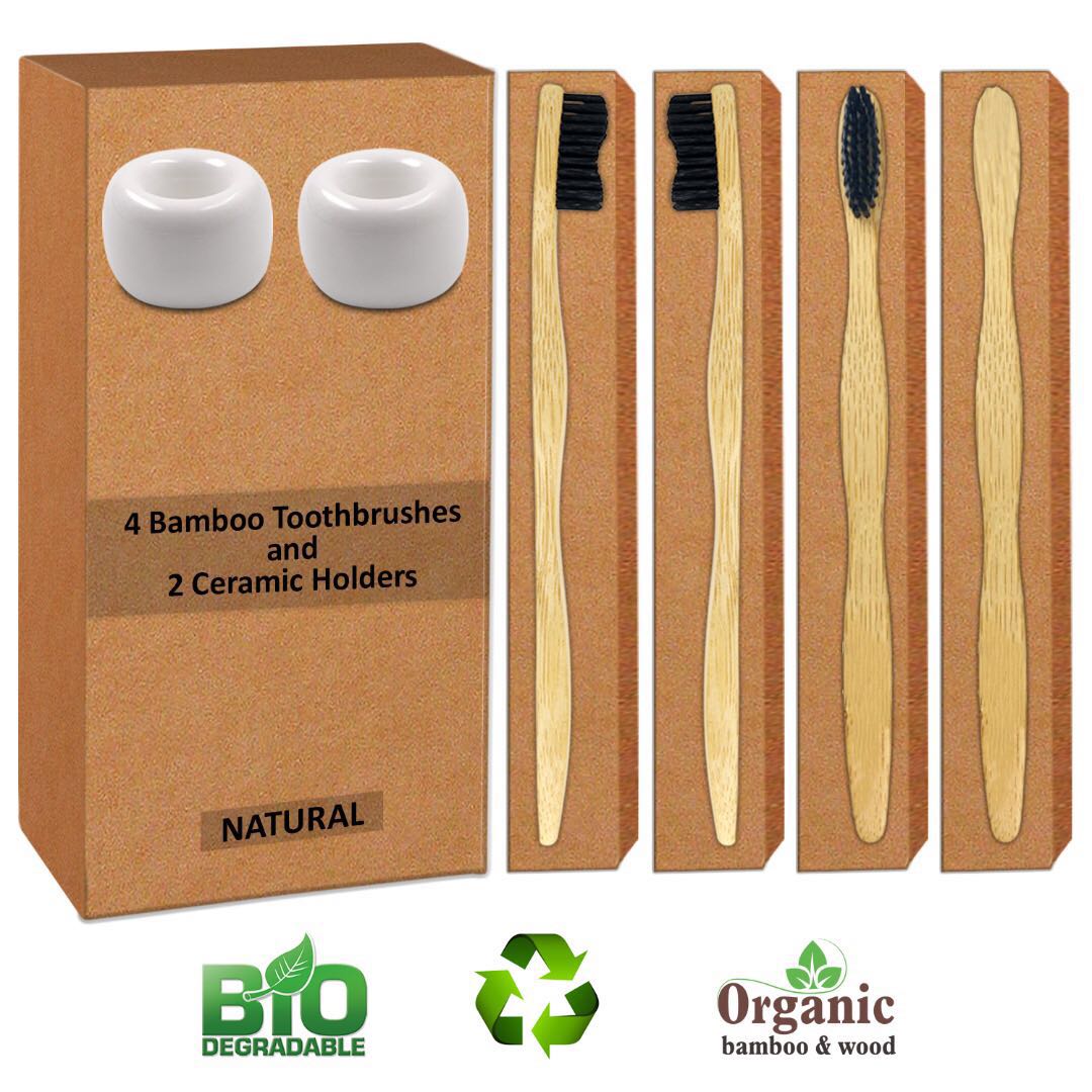 bpa free nylon bristles